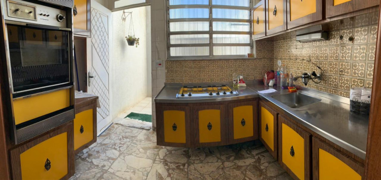 Imagem Casa com 3 Quartos à Venda, 300 m² em Vila Monumento - São Paulo