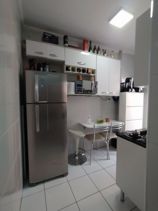 Imagem Apartamento com 1 Quarto à Venda, 33 m² em Aclimação - São Paulo