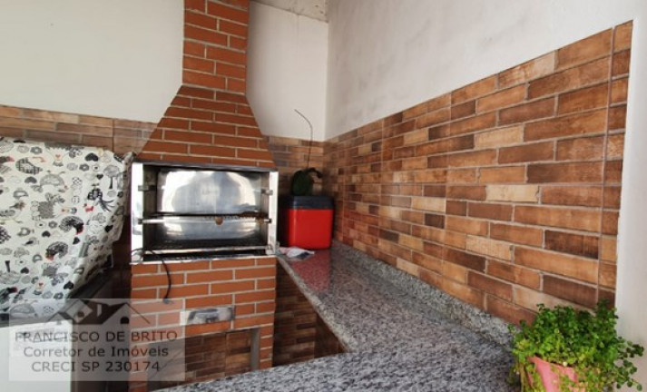 Imagem Casa com 3 Quartos à Venda, 138 m² em Jardim Residencial dos Metalúrgicos - Cruzeiro Imagem Casa com 3 Quartos à Venda, 138 m² em Jardim Residencial dos Metalúrgicos - Cruzeiro