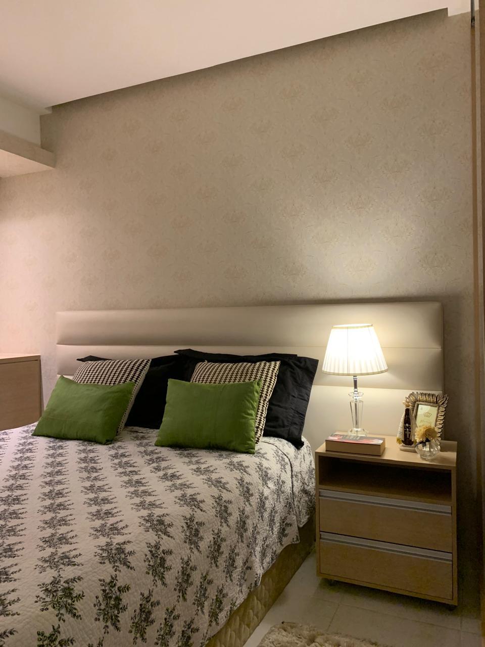 Imagem Apartamento com 1 Quarto à Venda, 51 m² em Caminho das Árvores - Salvador