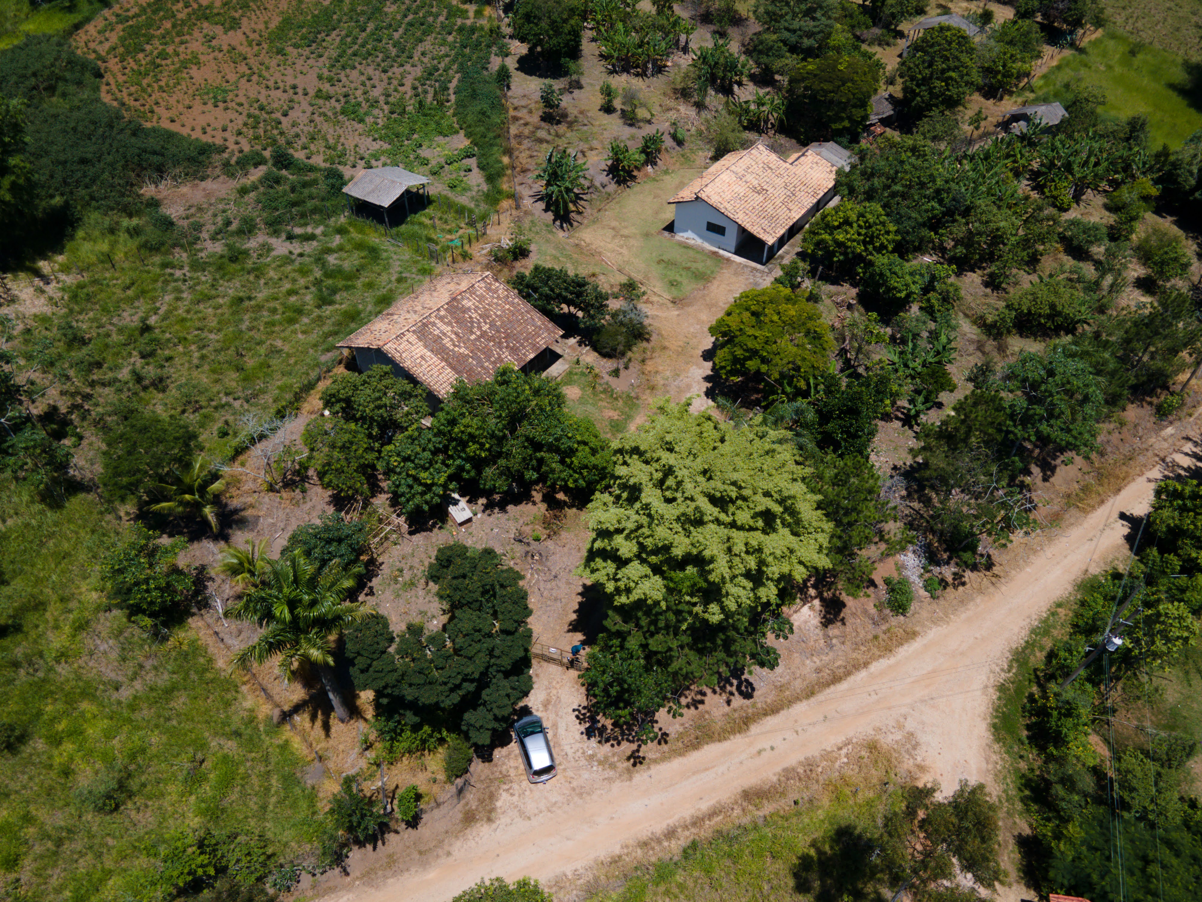 Imagem Chácara com 3 Quartos à Venda, 24.000 m² em Chácara Marambaia - Caçapava Imagem Chácara com 3 Quartos à Venda, 24.000 m² em Chácara Marambaia - Caçapava