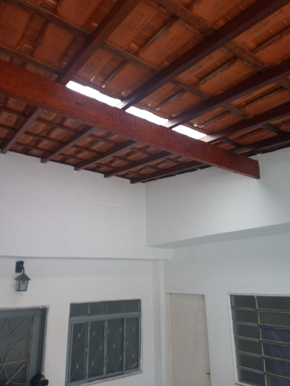 Imagem Casa com 3 Quartos à Venda, 90 m²em Jardim Santa Cecília - Guarulhos
