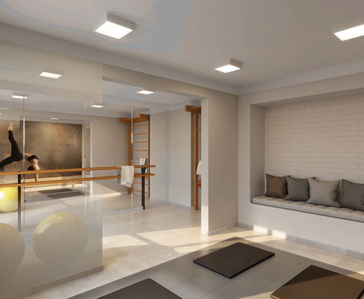 Imagem Apartamento com 2 Quartos à Venda,  em Vila Socorro - São Paulo