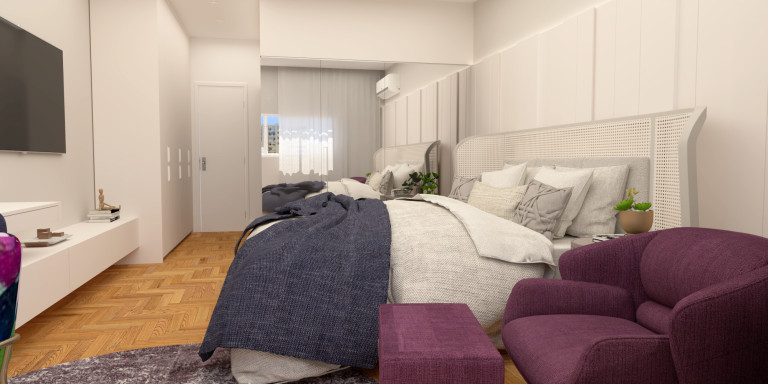 Imagem Apartamento com 3 Quartos à Venda, 332 m² em Copacabana - Rio de Janeiro Imagem Apartamento com 3 Quartos à Venda, 332 m² em Copacabana - Rio de Janeiro