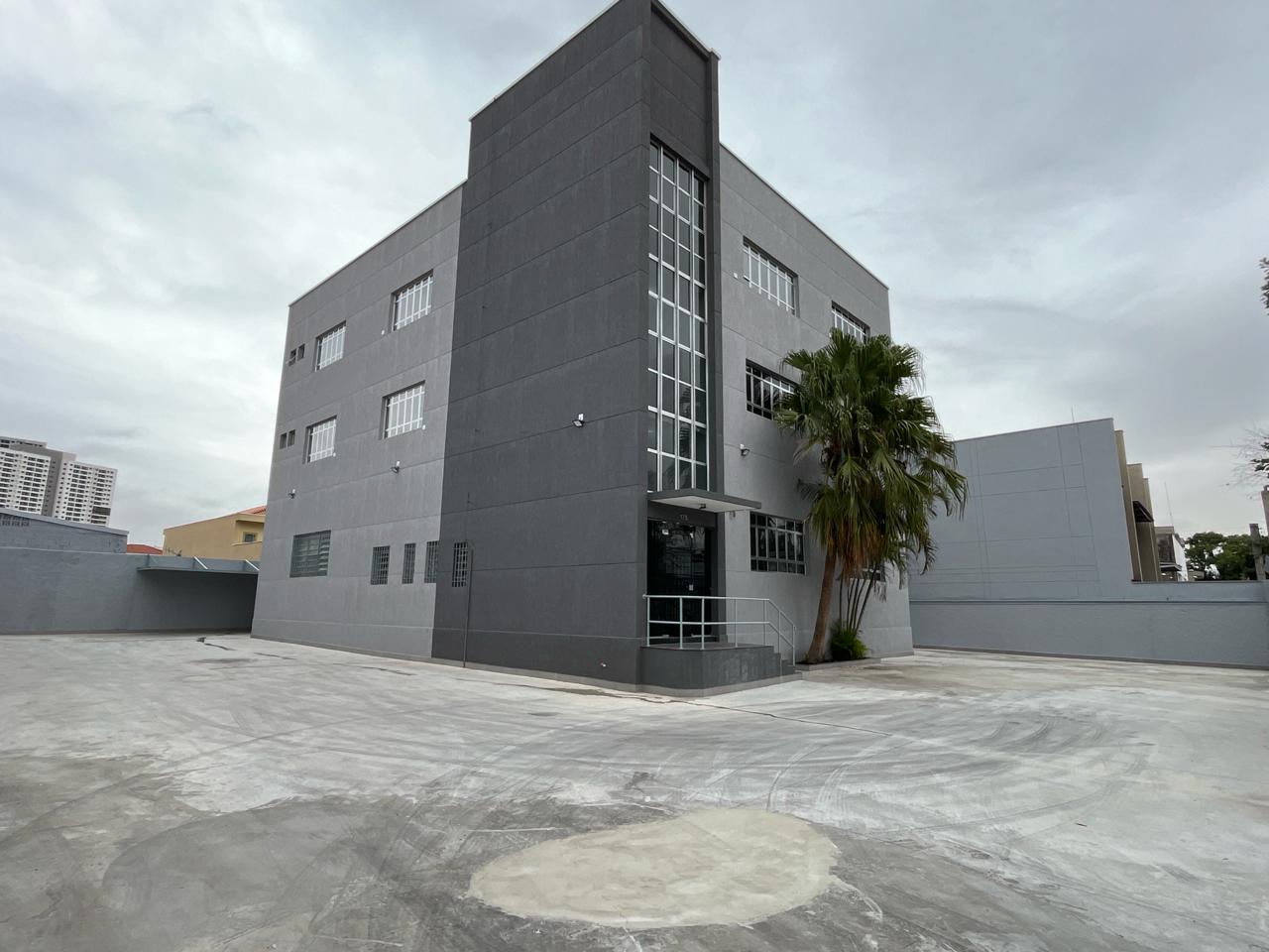 Imagem Imóvel Comercial para Alugar, 1.031 m² em - Imagem Imóvel Comercial para Alugar, 1.031 m² em -