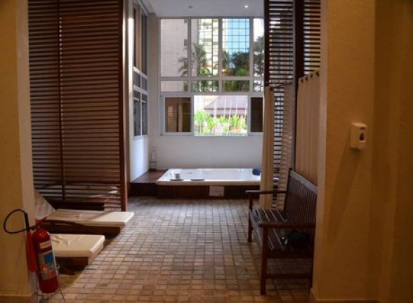 Imagem Apartamento com 2 Quartos para Alugar, 75 m² em Cidade Monções - São Paulo
