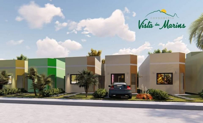 Imagem Casa com 2 Quartos à Venda, 51 m² em Lagoa Dourada Ii - Cruzeiro Imagem Casa com 2 Quartos à Venda, 51 m² em Lagoa Dourada Ii - Cruzeiro
