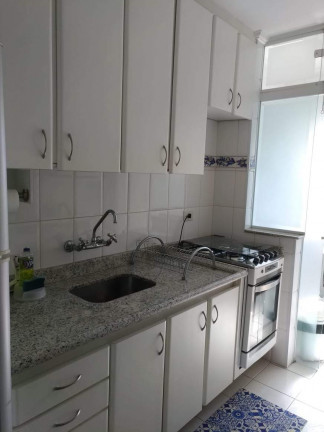 Imagem Apartamento com 3 Quartos à Venda, 69 m² em Planalto - São Bernardo do Campo