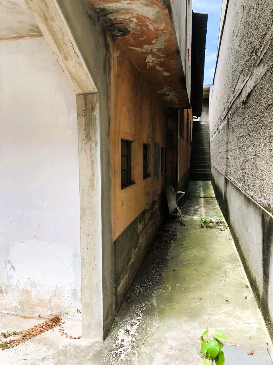 Imagem Galpão à Venda, 377 m²em Vila Valparaíso - Santo André Imagem Galpão à Venda, 377 m²em Vila Valparaíso - Santo André