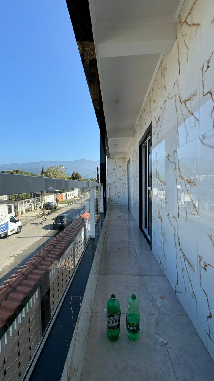 Imagem Casa de Condomínio com 2 Quartos à Venda, 61 m² em Melvi - Praia Grande Imagem Casa de Condomínio com 2 Quartos à Venda, 61 m² em Melvi - Praia Grande