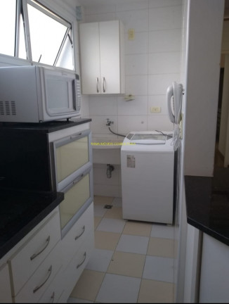 Imagem Apartamento com 3 Quartos para Alugar, 75 m² em Barranco - Taubaté Imagem Apartamento com 3 Quartos para Alugar, 75 m² em Barranco - Taubaté