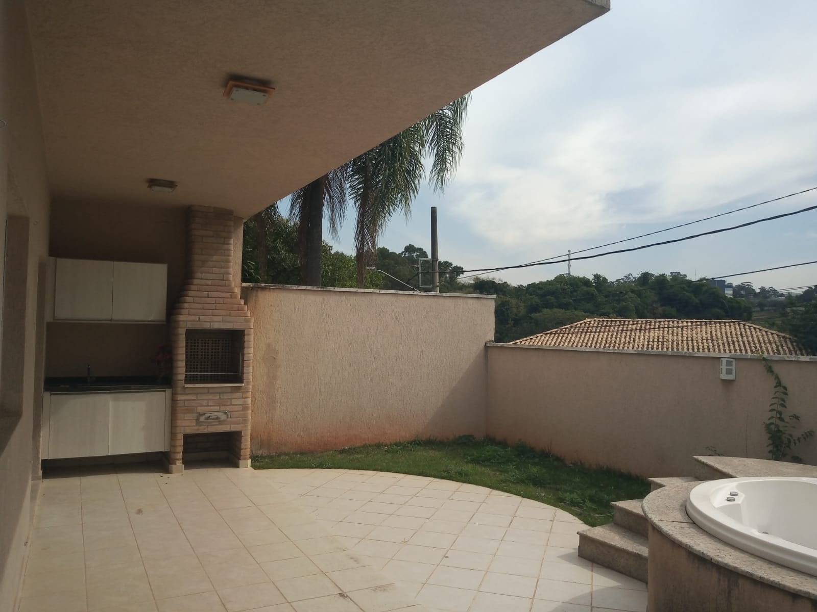 Imagem Casa de Condomínio com 3 Quartos à Venda, 158 m²em Jardim Rebelato - Cotia