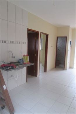 Imagem Casa de Condomínio com 2 Quartos à Venda, 70 m² em Itanhaém Imagem Casa de Condomínio com 2 Quartos à Venda, 70 m² em Itanhaém