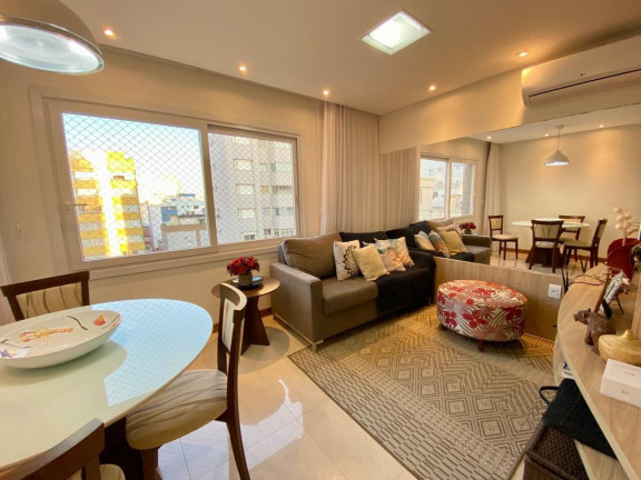Imagem Apartamento com 1 Quarto à Venda, 44 m² em Navegantes - Capão da Canoa