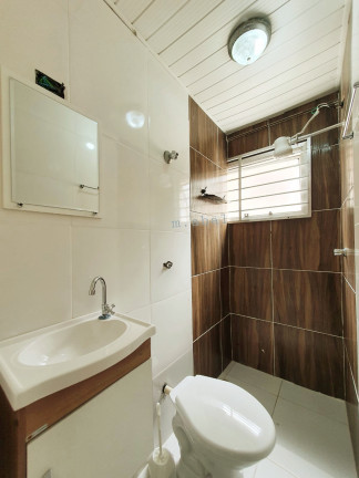 Imagem Apartamento com 1 Quarto à Venda,  em Canto do Forte - Praia Grande