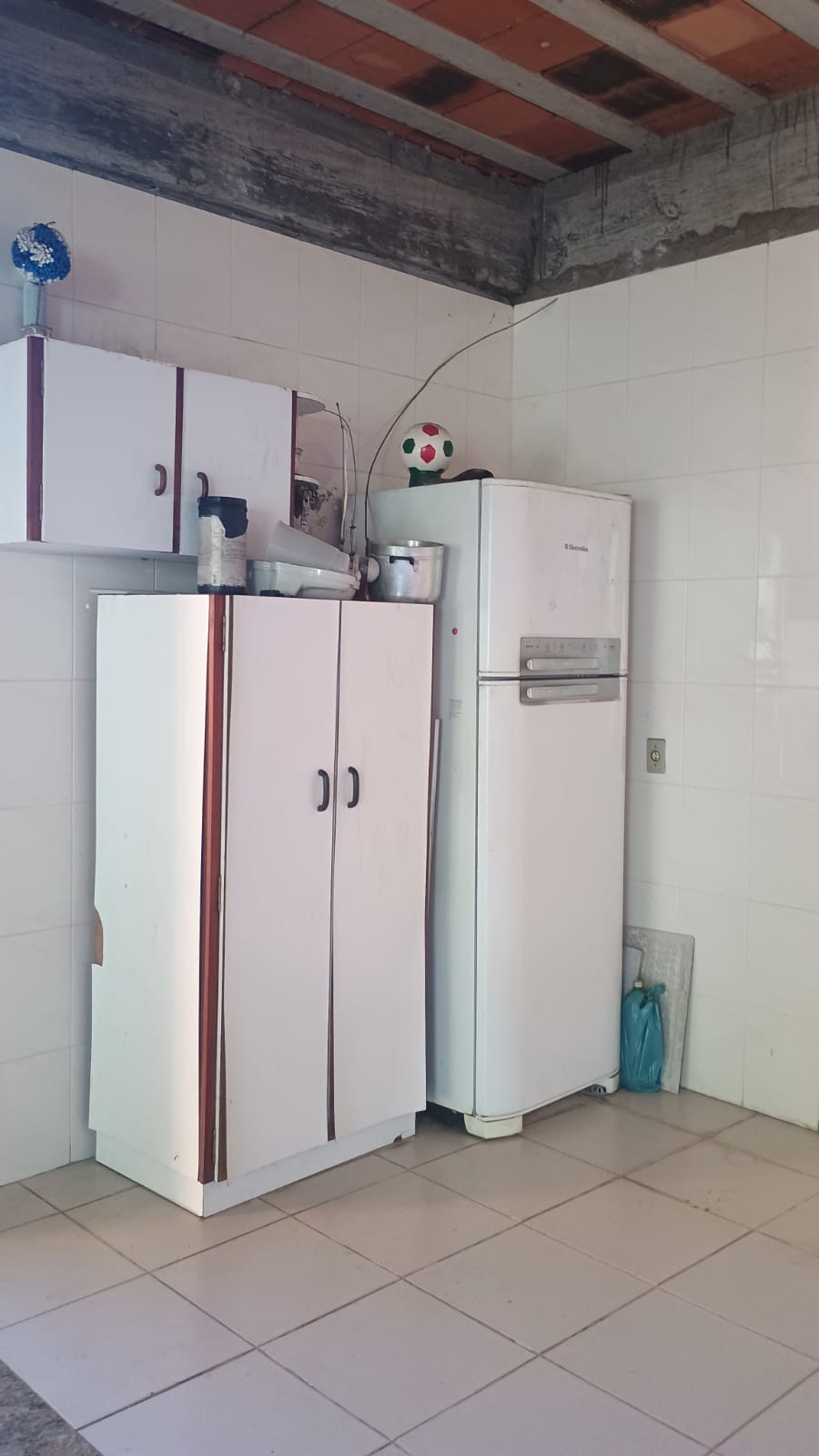 Imagem Casa com 3 Quartos à Venda, 150 m² em Santa Catarina - São Gonçalo