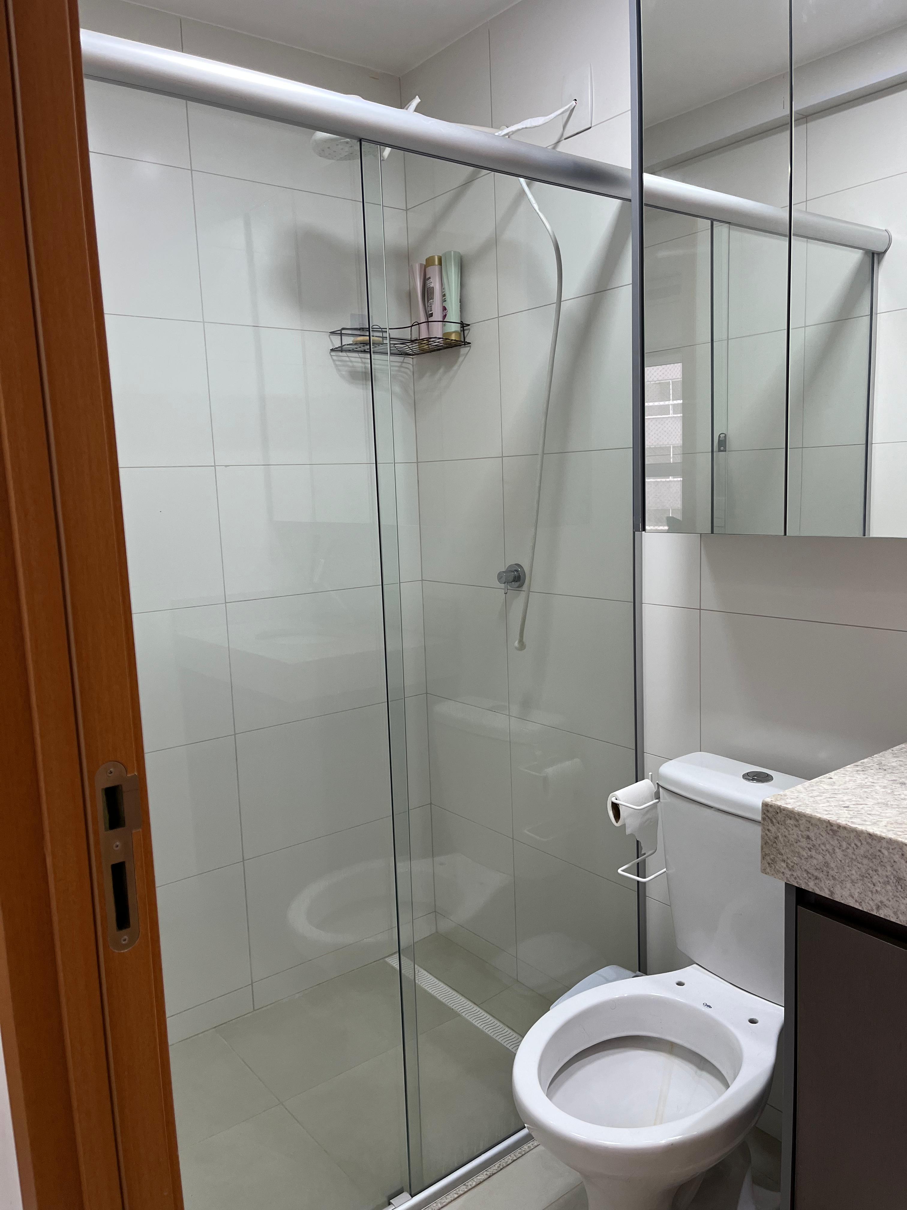 Imagem Apartamento com 2 Quartos para Alugar, 65 m²em Nova Suiça - Goiânia