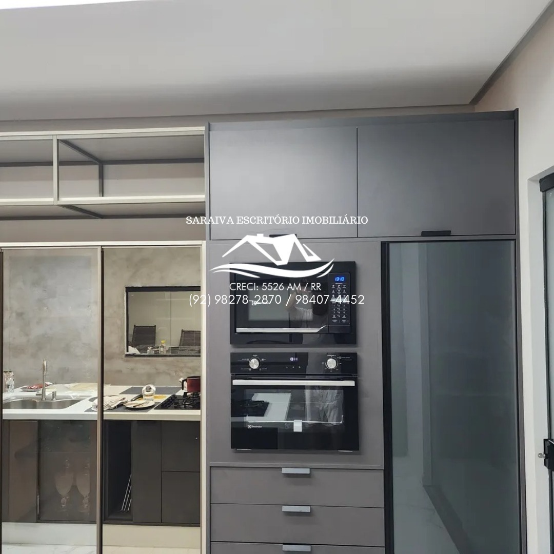Imagem Casa com 4 Quartos à Venda ou Locação, 250 m²em Chapada - Manaus
