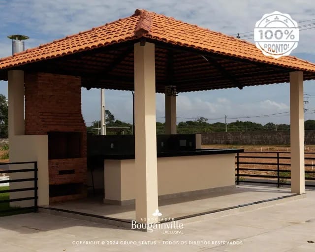 Imagem Terreno à Venda, 160 m²em Campina de Icoaraci (Icoaraci) - Belém Imagem Terreno à Venda, 160 m²em Campina de Icoaraci (Icoaraci) - Belém