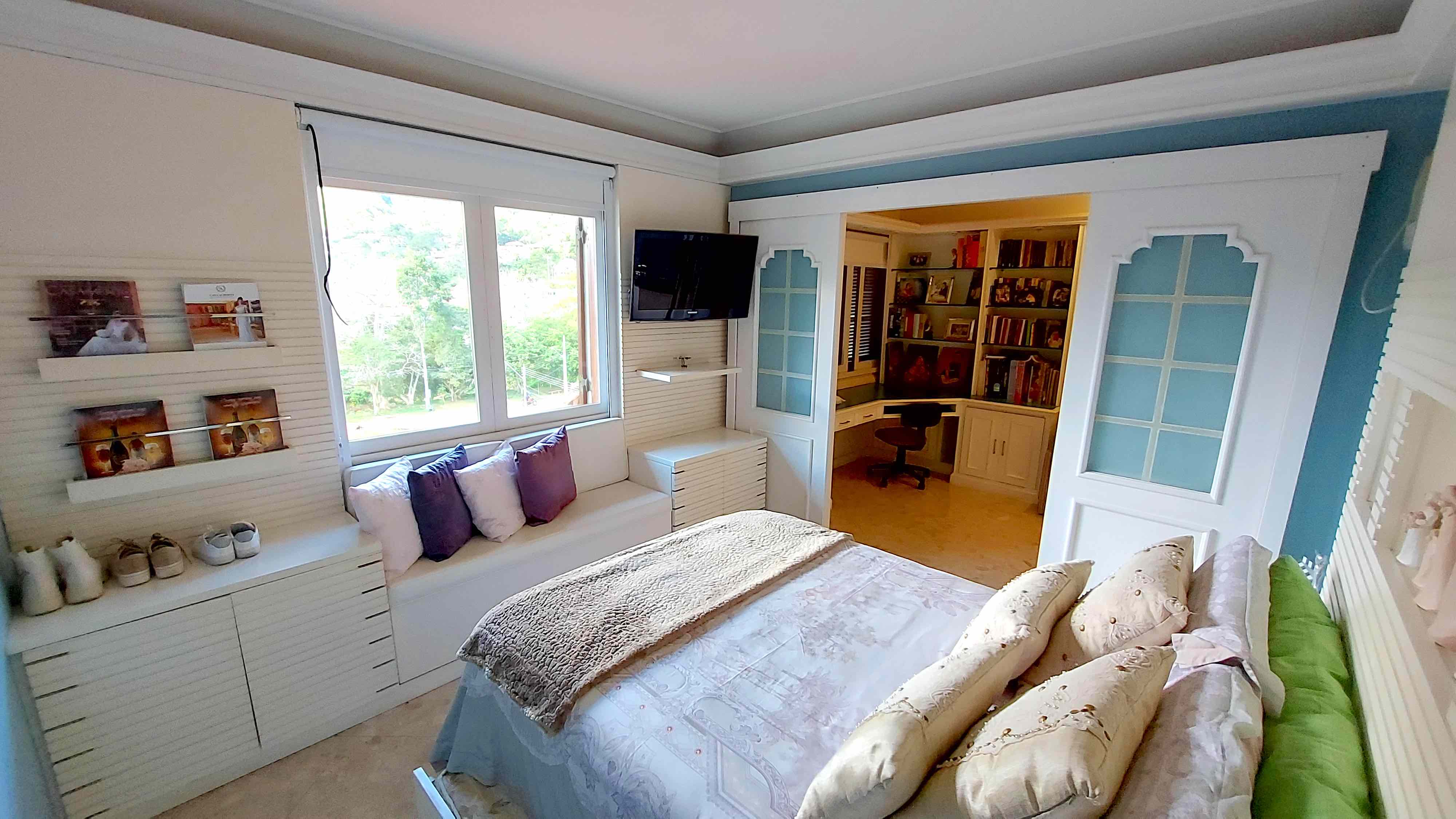 Imagem Cobertura com 3 Quartos à Venda, 440 m² em Alto - Teresópolis