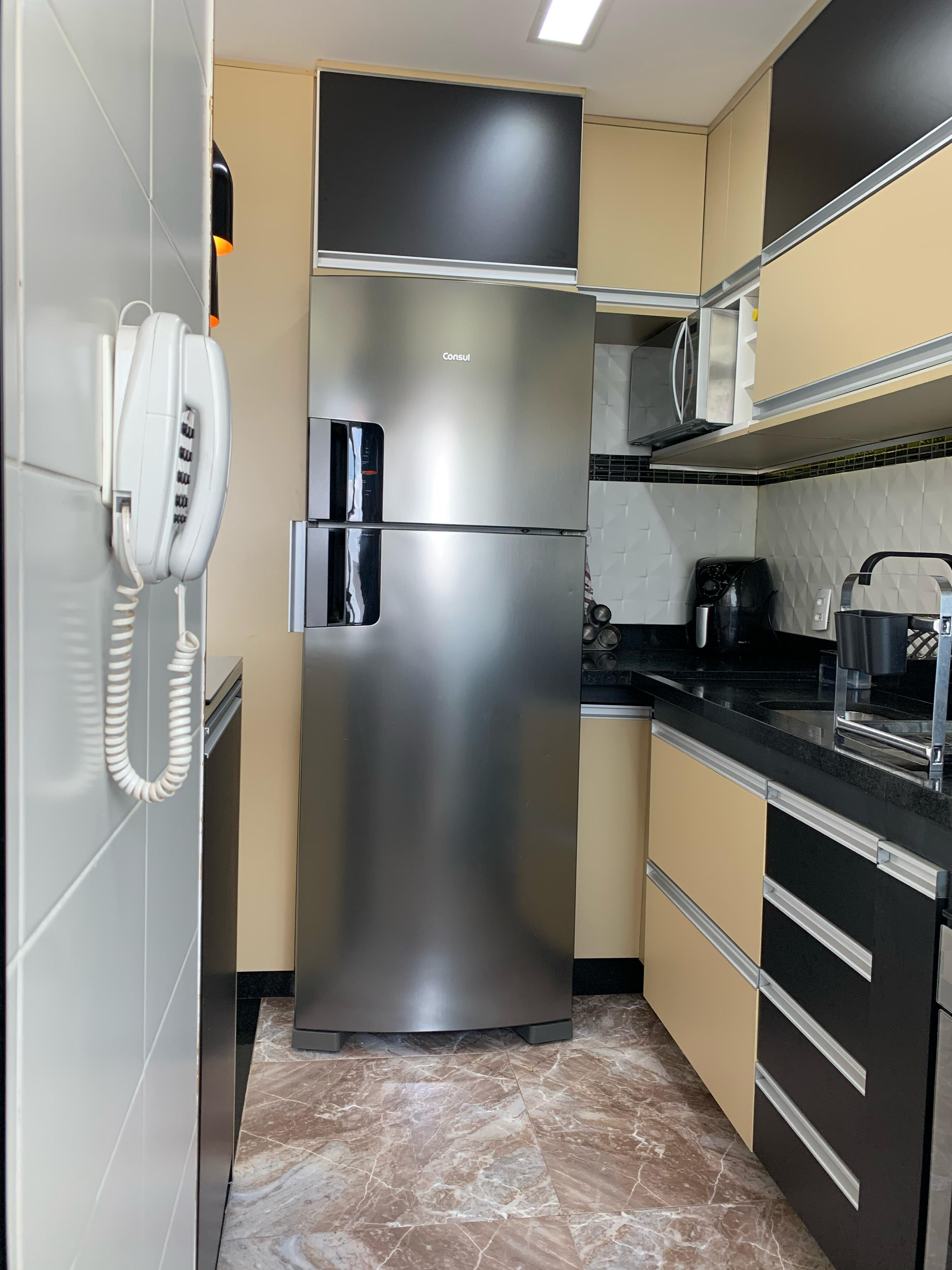 Imagem Apartamento com 2 Quartos à Venda, 47 m² em Jardim Helga - São Paulo Imagem Apartamento com 2 Quartos à Venda, 47 m² em Jardim Helga - São Paulo