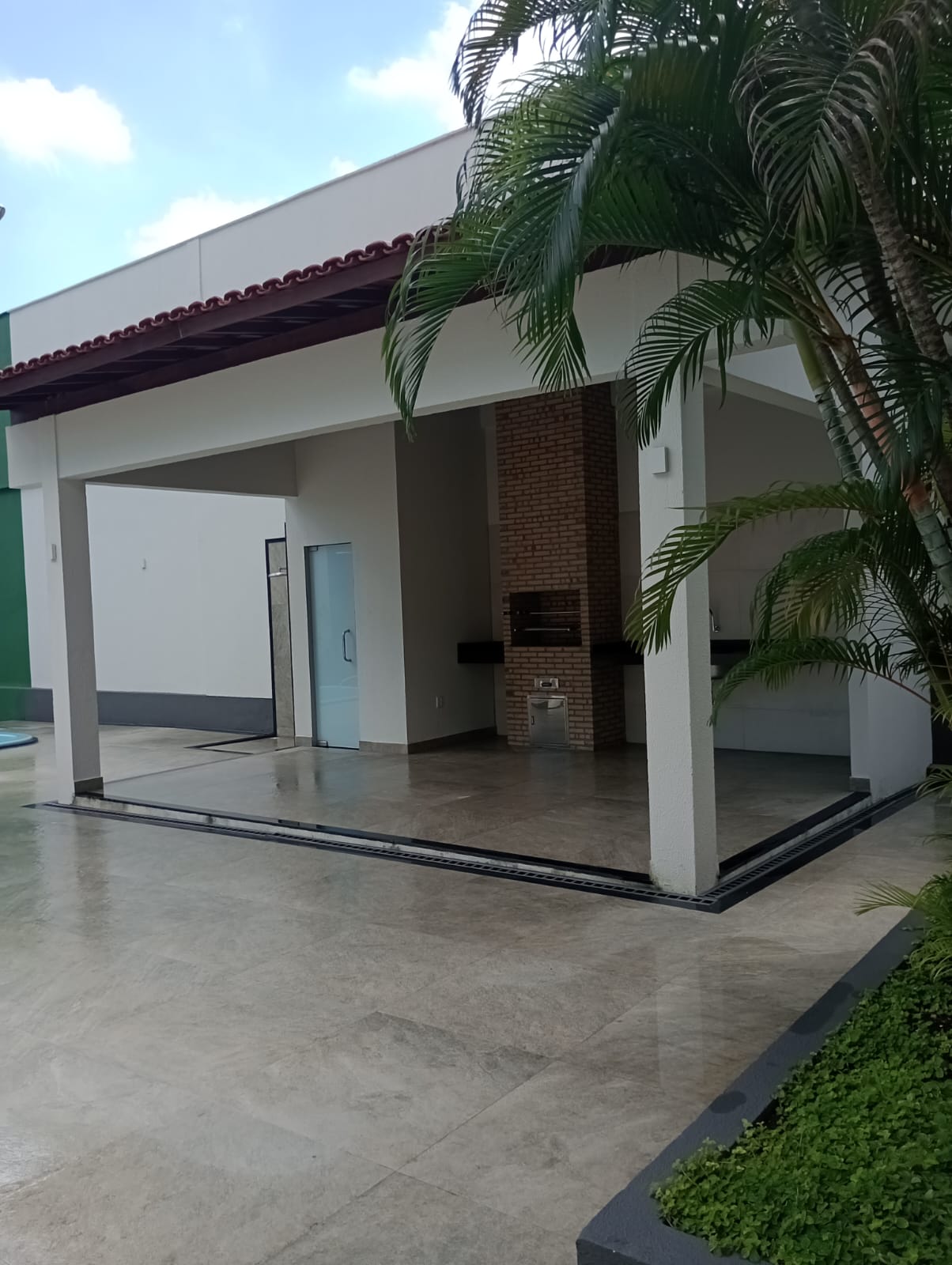 Imagem Apartamento com 3 Quartos à Venda, 278 m²em Batista Campos - Belém Imagem Apartamento com 3 Quartos à Venda, 278 m²em Batista Campos - Belém