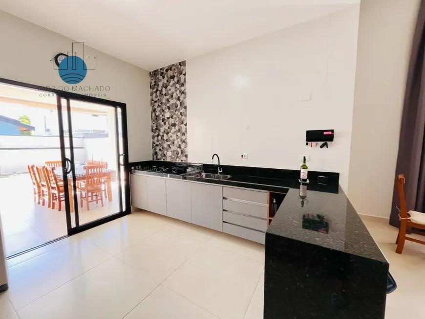 Imagem Casa de Condomínio com 3 Quartos à Venda, 170 m² em Condomínio Atibaia Park I - Atibaia Imagem Casa de Condomínio com 3 Quartos à Venda, 170 m² em Condomínio Atibaia Park I - Atibaia