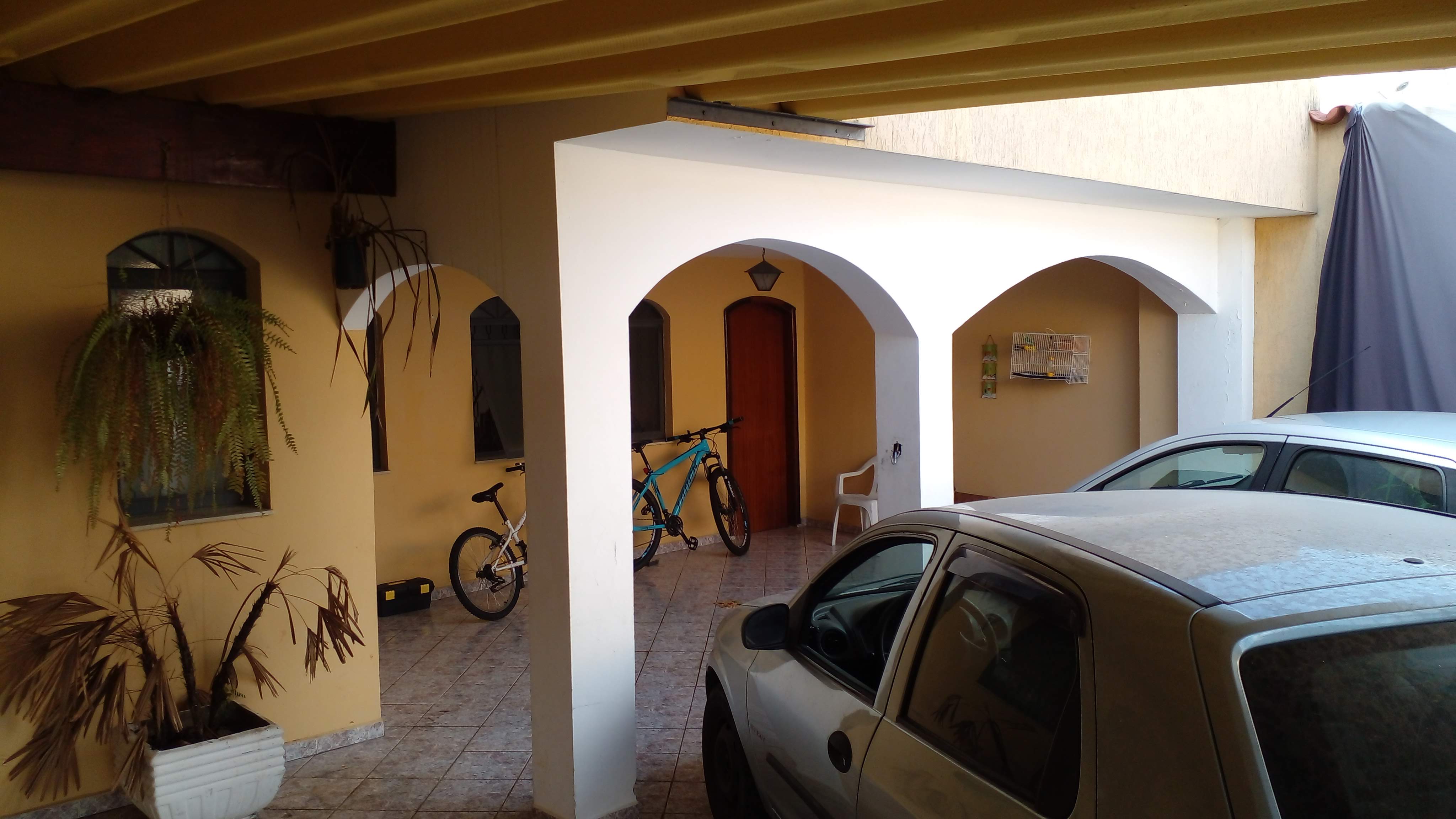 Casa com 3 Quartos à Venda, 220 m²em Vila Cintra - Mogi das Cruzes