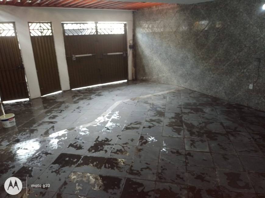 Imagem Casa com 5 Quartos para Alugar, 350 m²em Pedreira - Belém