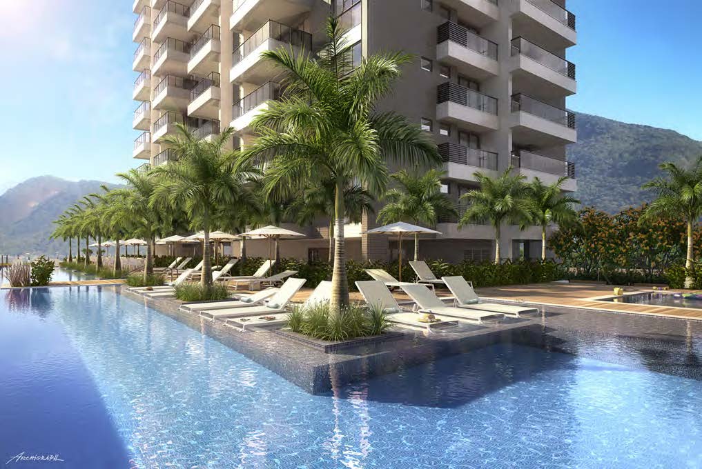 Imagem Apartamento com 2 Quartos à Venda, 86 m² em Barra da Tijuca - Rio de Janeiro