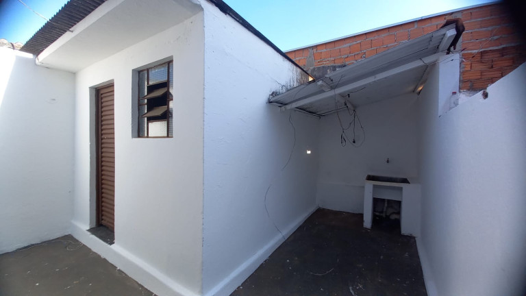 Imagem Casa com 2 Quartos à Venda, 112 m² em Jardim Santa Luzia - Santa Bárbara D'Oeste