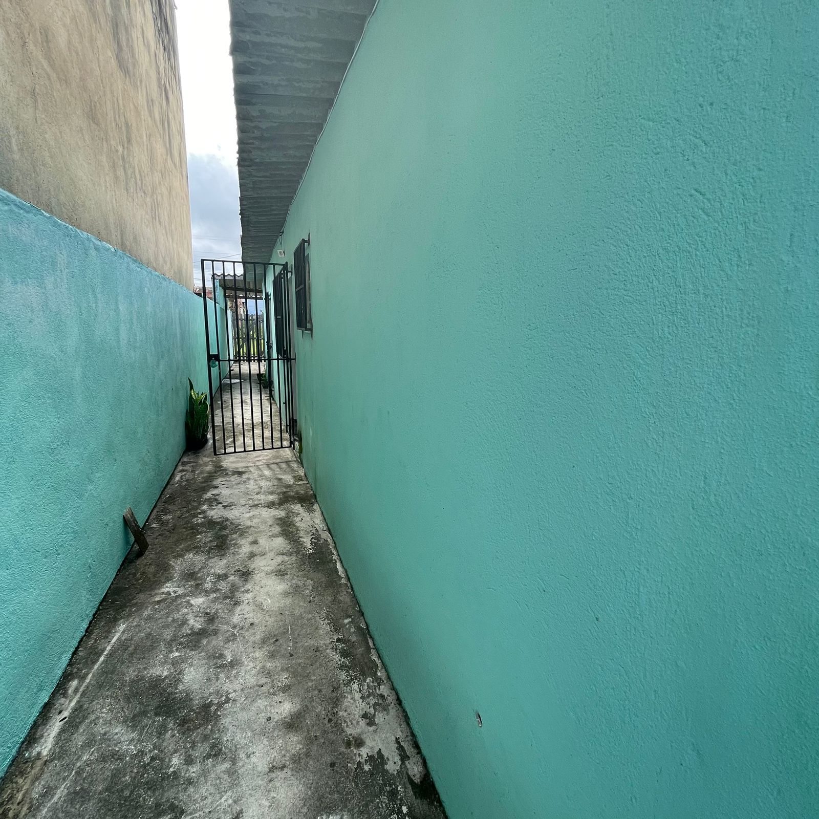 Imagem Casa com 2 Quartos à Venda, 60 m²em Balneário Gaivota - Itanhaém Imagem Casa com 2 Quartos à Venda, 60 m²em Balneário Gaivota - Itanhaém