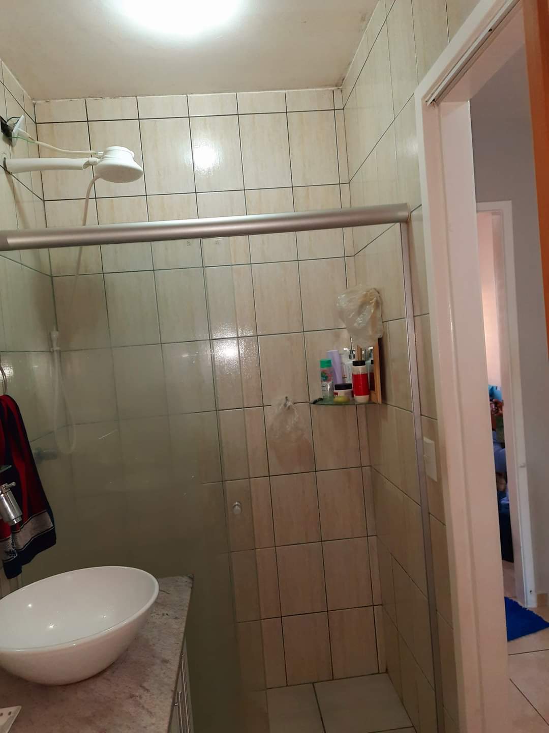 Imagem Casa de Condomínio com 2 Quartos à Venda, 70 m²em Parque Fernanda - São Paulo Imagem Casa de Condomínio com 2 Quartos à Venda, 70 m²em Parque Fernanda - São Paulo