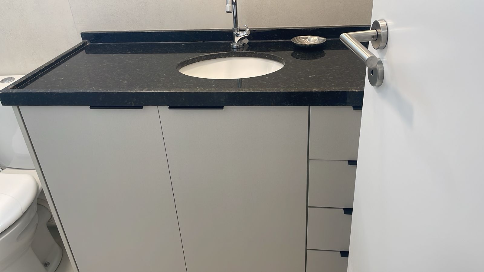 Imagem Apartamento com 1 Quarto para Alugar, 33 m² em Graças - Recife Imagem Apartamento com 1 Quarto para Alugar, 33 m² em Graças - Recife