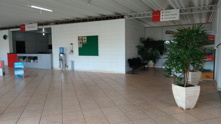 Imagem Galpão para Alugar, 4 m² em Vila Belmiro - Pirassununga Imagem Galpão para Alugar, 4 m² em Vila Belmiro - Pirassununga