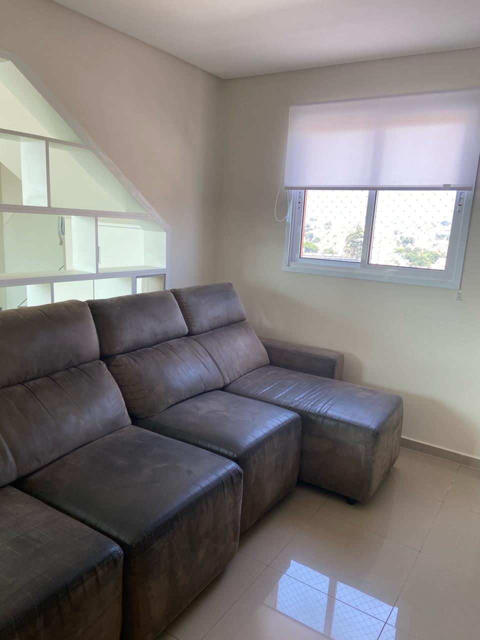 Imagem Cobertura com 3 Quartos à Venda, 166 m²em Parque das Nações - Santo André