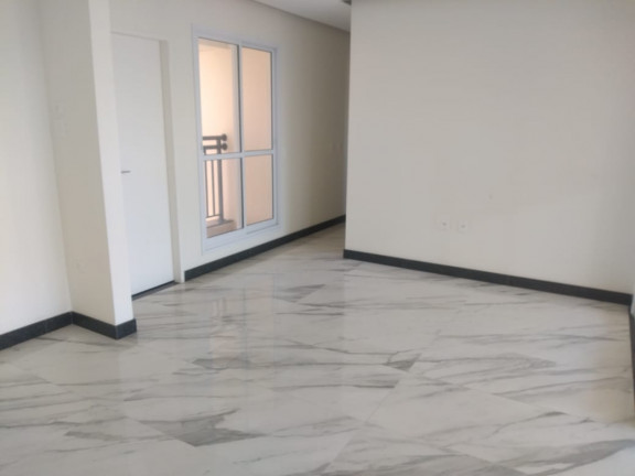 Imagem Apartamento com 3 Quartos à Venda, 102 m² em Vila Suzana - São Paulo