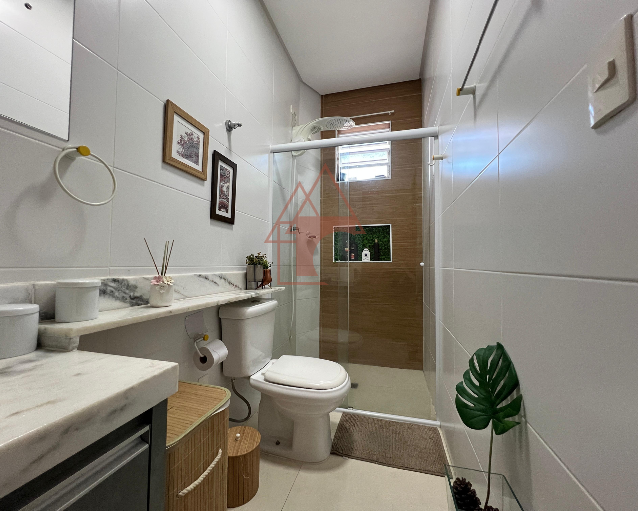 Imagem Casa com 2 Quartos à Venda, 80 m² em Embaré - Santos