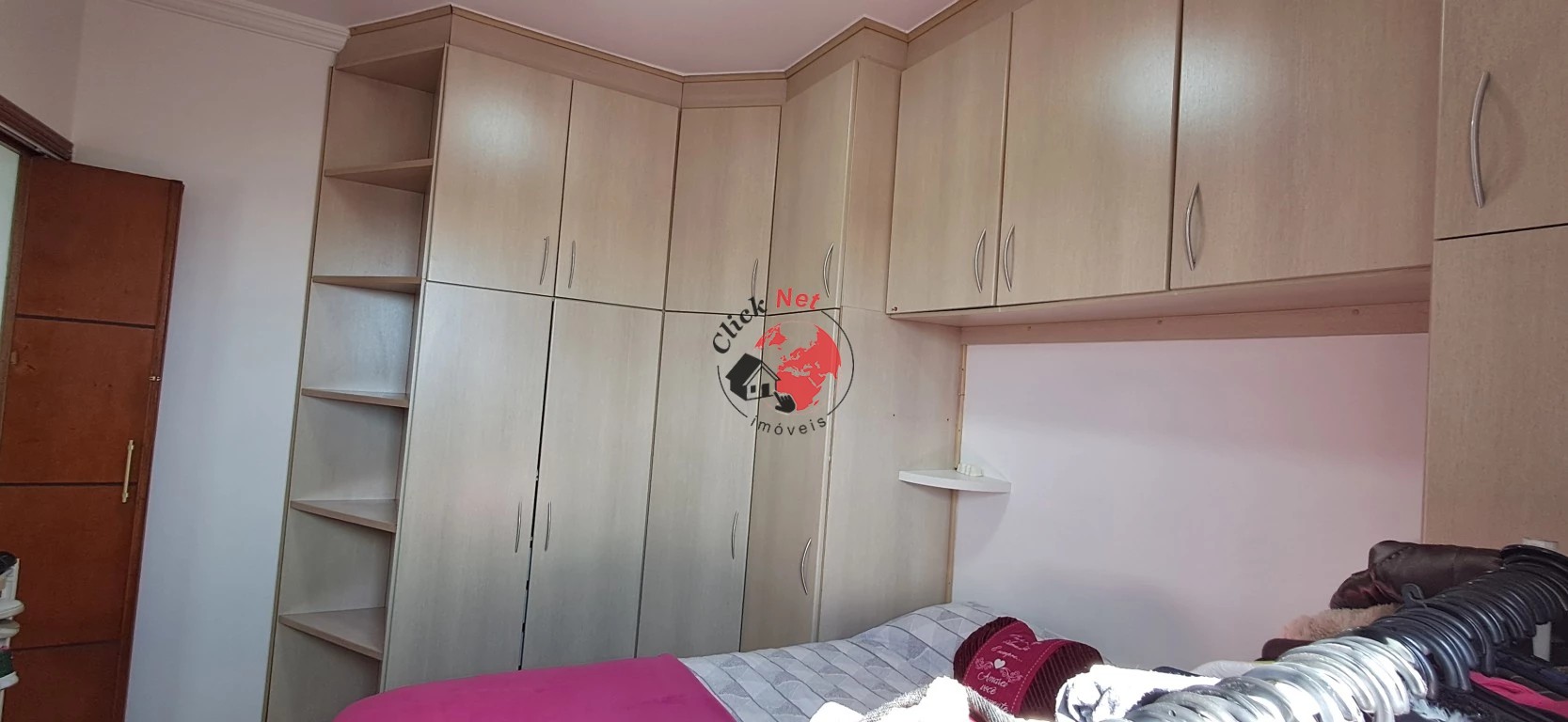 Imagem Apartamento com 2 Quartos à Venda, 53 m² em Assunção - São Bernardo do Campo Imagem Apartamento com 2 Quartos à Venda, 53 m² em Assunção - São Bernardo do Campo