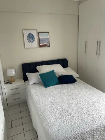 Imagem Apartamento com 3 Quartos à Venda, 84 m²em Boa Viagem - Recife