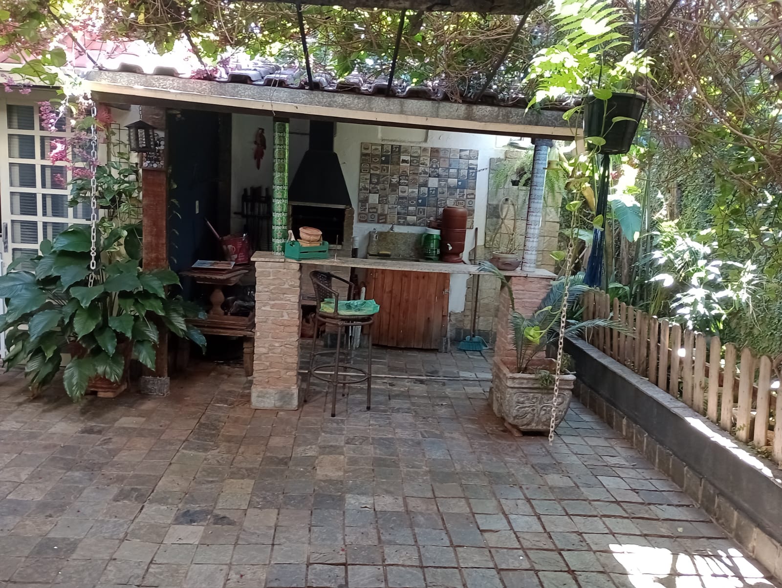 Imagem Casa com 4 Quartos à Venda, 180 m²em Jardim José Sampaio Júnior - Ribeirão Preto