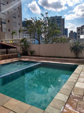 Imagem Apartamento com 2 Quartos à Venda, 74 m² em Vila Mariana - São Paulo
