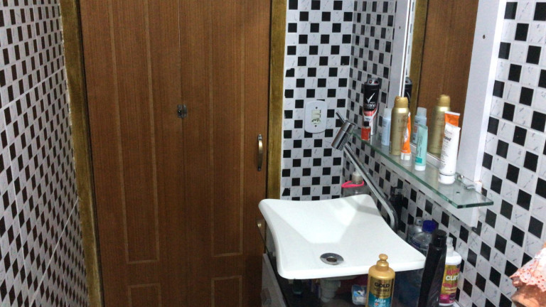Imagem Apartamento com 2 Quartos à Venda, 57 m² em Jardim Valéria - Guarulhos