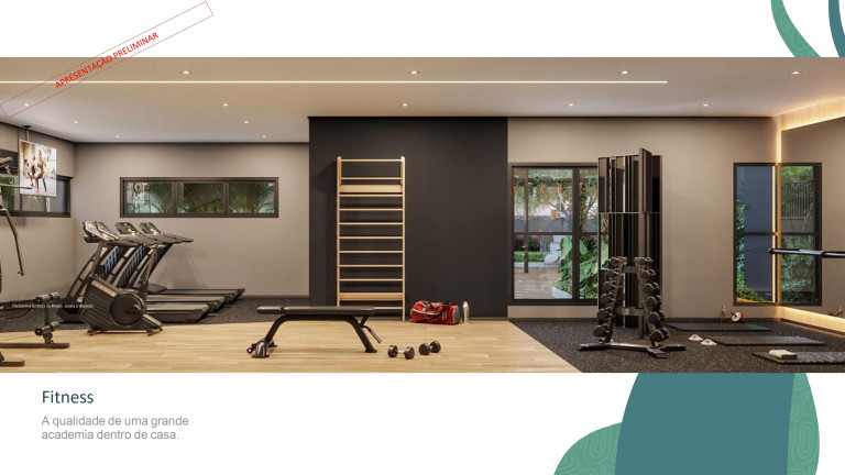 Imagem Apartamento com 2 Quartos à Venda, 57 m² em Butantã - São Paulo