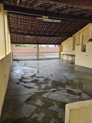 Imagem Casa de Vila com 2 Quartos à Venda,  em Cascadura - Rio de Janeiro