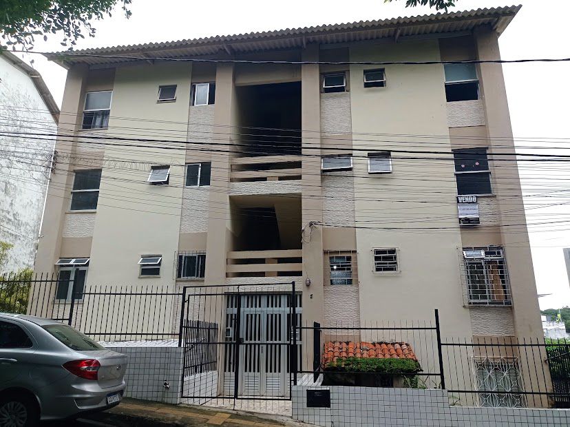 Imagem Apartamento com 2 Quartos à Venda, 65 m²em Engenho Velho da Federação - Salvador Imagem Apartamento com 2 Quartos à Venda, 65 m²em Engenho Velho da Federação - Salvador