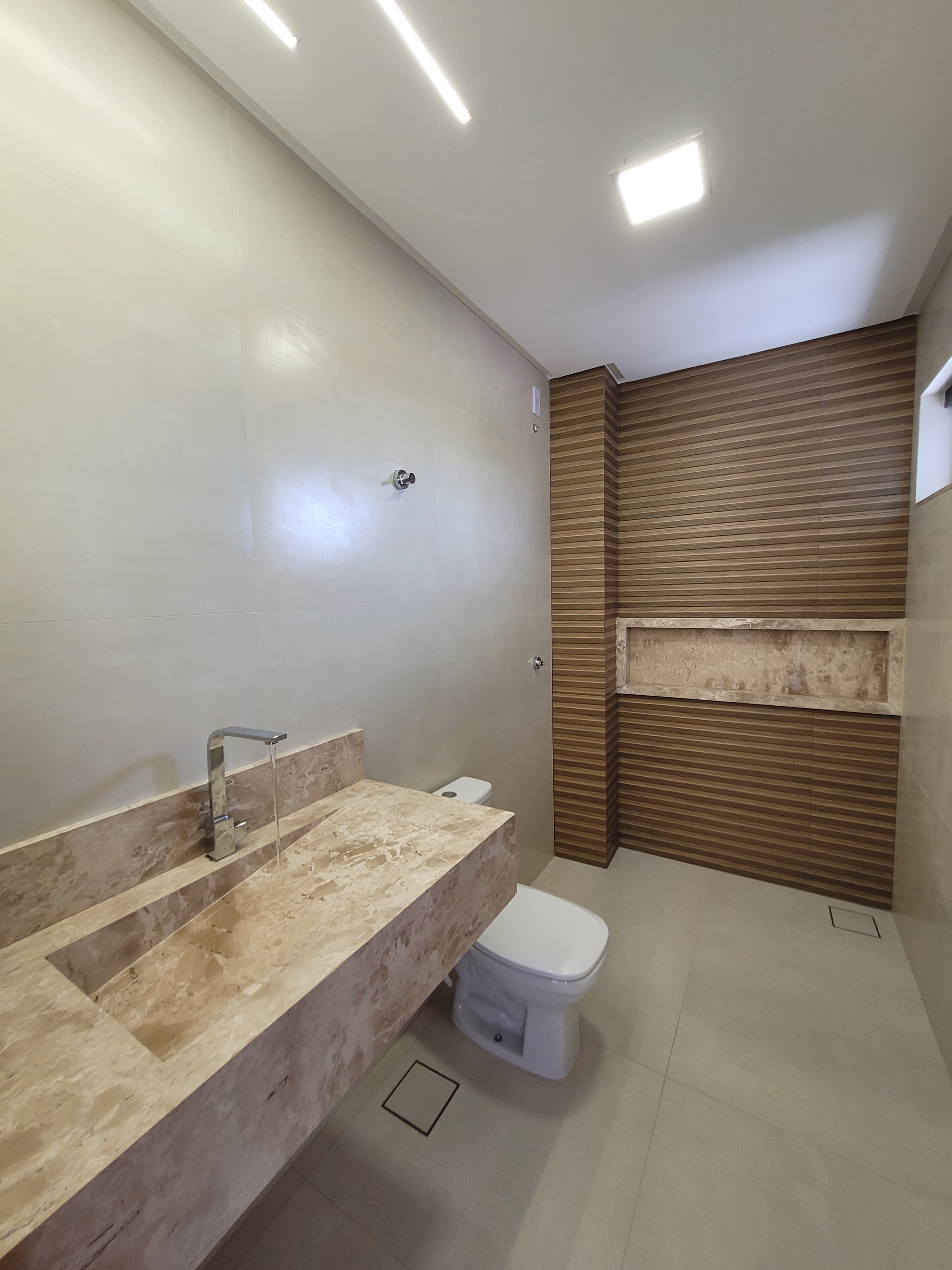 Imagem Sobrado com 3 Quartos à Venda, 147 m²em Vila Rosa - Goiânia