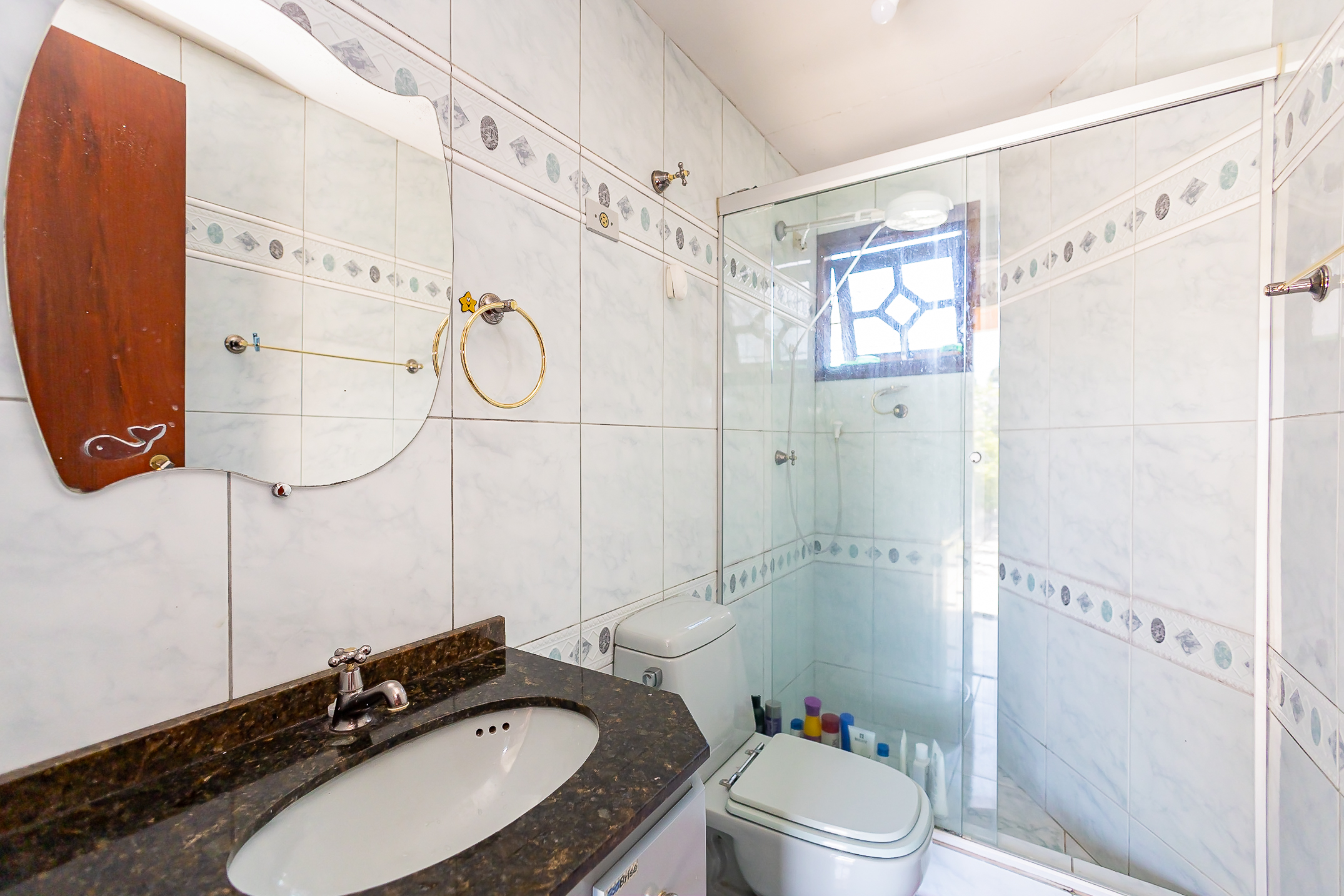 Imagem Casa com 3 Quartos à Venda, 209 m²em Campina do Siqueira - Curitiba