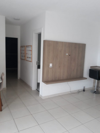 Imagem Apartamento com 3 Quartos à Venda, 71 m² em Vila Nambi - Jundiaí