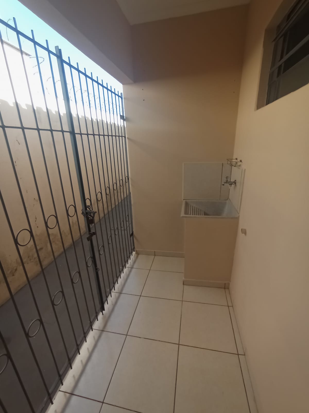 Imagem Casa com 3 Quartos à Venda, 125 m²em Bosque da Saúde - Birigüi